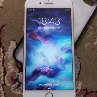 Iphone 7 Plus|موبایل|کلاله, |دیوار