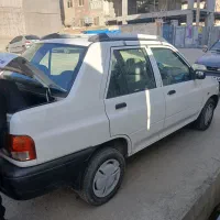 پراید|خودرو سواری و وانت|شیراز, ویلاشهر|دیوار