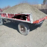 تراکتور باربر