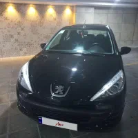 پژو۲۰۷ مدل ۱۳۹۹|خودرو سواری و وانت|شیراز, بعثت|دیوار