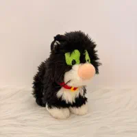 عروسک گربه ی پت پستچی(jess)