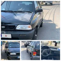 پراید هاچبک ۸۳