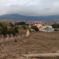زمین ۲۱۴ متری، سند تک برگ، ویو ابدی مالک هستم|فروش زمین و ملک کلنگی|کلاردشت, |دیوار