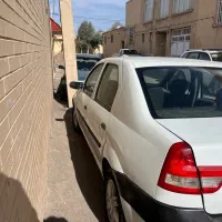 L90  پارس تندر مدل ۹۲  ‌|خودرو سواری و وانت|رفسنجان, |دیوار