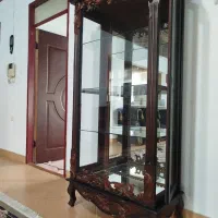 ویترین یابوفه درحدنو