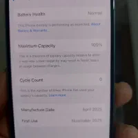 آیفون ۱۶ نرمال|موبایل|کرمانشاه, |دیوار