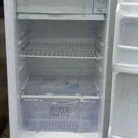 یخچال فریزر ۵ فوت پارس ۳ کشو یخچال هتلی کوچک|یخچال و فریزر|تهران, امین حضور|دیوار