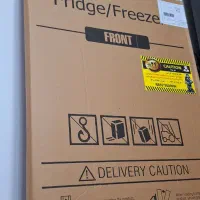 کارتن یخچال