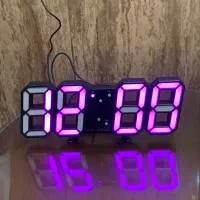 ساعت دیجیتال هوشمند خارجی نو
