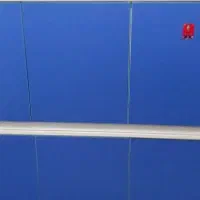 کمد یا کابینت سالم