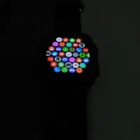 ساعت هوشمند|ساعت|خرمدره, |دیوار