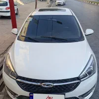 چری آریزو 5TE اکسلنت توربو، مدل ۱۳۹۹