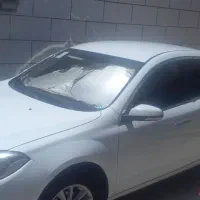 فروش یا معاوضه برلیانس ۳۳۰ دنده ایی مدل ۹۵