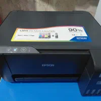 پرینتر جوهر افشان EPSON