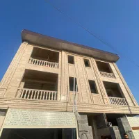 آپارتمان-ویلا-100متر-نما-سنگ-350-میلیون-وام-4-درصد