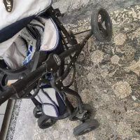 کالسکه و کریر