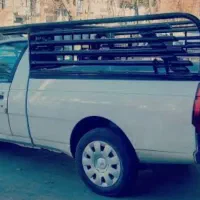 وانت اریسان یک باربری زیرفی همه جاحتی اسنپ وانت