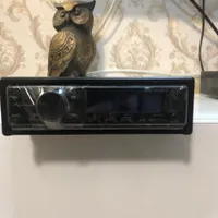 اس پایونیر ۷۲۵۰  ۶کانال