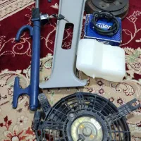 قطعات ولوازم یدکی پژو پارس و پراید|قطعات یدکی و لوازم جانبی|خرمشهر, |دیوار