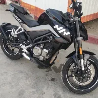 cf250 nk|موتورسیکلت|همدان, |دیوار