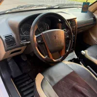 پژو پارس موتور جدید|خودرو سواری و وانت|امیدیه, |دیوار