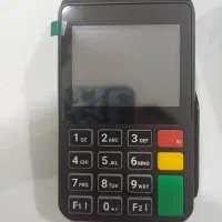 کارتخوان سیار مدلH9pro ایرانی 4G|فروشگاه و مغازه|میاندوآب, |دیوار