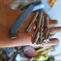 ابزار تراشکاری