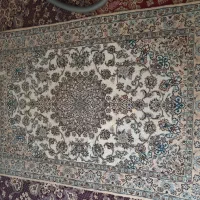 قالی دستبافت نائینی