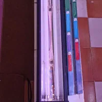 لامپ فلورسنت رشد گیاه اودیسه