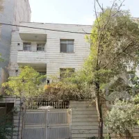 ویلایی240متر-4طبقه-قابل-سکونت-آسانسوردار-فرهنگ