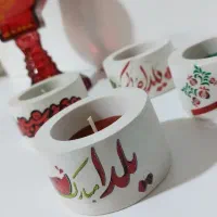 شمع ویژه شب یلدا عمده