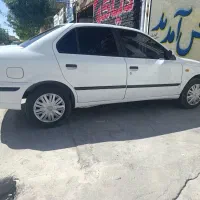 سمند lx مدل 94|خودرو سواری و وانت|مرودشت, ثبت احوال|دیوار