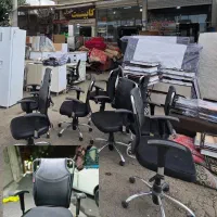 3دست مبل اداری|مبلمان اداری|بجنورد, |دیوار