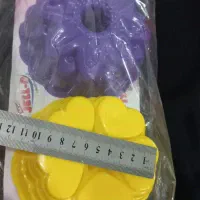 قالب ژله نو|ظروف پخت‌وپز|قم, انصار‌الحسین|دیوار