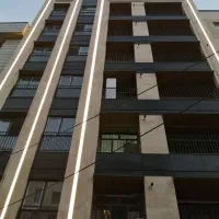 آپارتمان 45متری یک خوابه فول امکانات