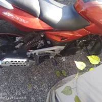 موتور پالس ۱۸۰