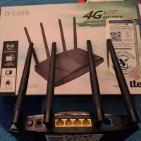 مودم سیمکارتی دیلینک