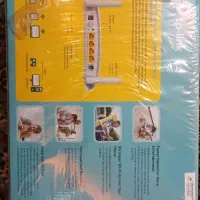 TP link مودم|مودم و تجهیزات شبکه|همدان, |دیوار