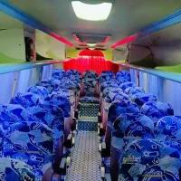 اتوبوس میدل باس یوتانگ مدل ۱۳۸۵|خودرو سنگین|تهران, نازی‌آباد|دیوار