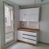 فوری .۶۰متر نوساز . یک خواب . خیابان پیروزی|فروش آپارتمان|تهران, زاهد گیلانی|دیوار