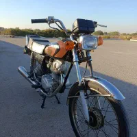 موتور مزایده تمیز|موتورسیکلت|بندر گناوه, |دیوار