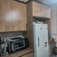 کابینت|آب‌چکان و نظم‌دهنده ظروف|تهران, اسفندیاری|دیوار