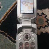 سونی اریکسون z530