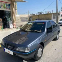 405مدل 98در حد صفر