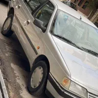 پژو ۴۰۵|خودرو سواری و وانت|خرمآباد, |دیوار