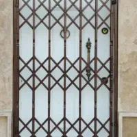 تولیدوپخش درب آکاردیونی