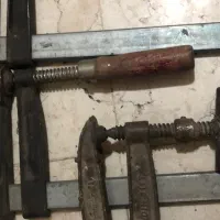پیچ دستی قدیمی|کلکسیون اشیاء عتیقه|تهران, ونک|دیوار