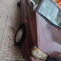 پراید ۱۳۲ مدل ۱۳۹۰|خودرو سواری و وانت|کرمانشاه, |دیوار