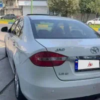 جک j5 اتومات ۱۸۰۰|خودرو سواری و وانت|محمدیه-قزوین, |دیوار