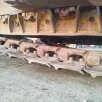 بلدوزر هپکو کلا فابریک|خودرو سنگین|میانه, |دیوار